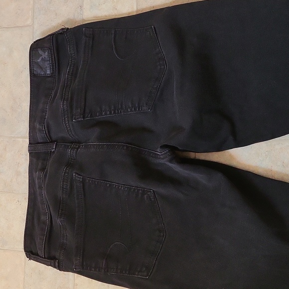 AE High-Waisted Jegging - Picture 6 of 6